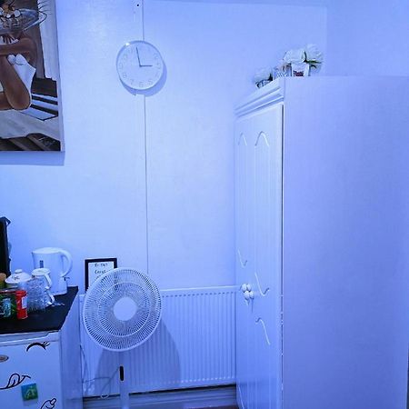 Homestay Bedspace Birmingham Kültér fotó