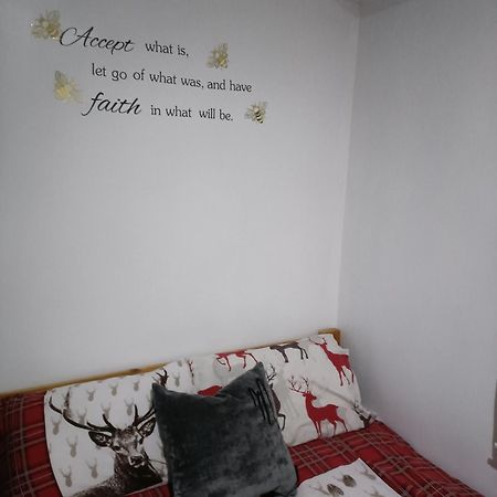 Homestay Bedspace Birmingham Kültér fotó