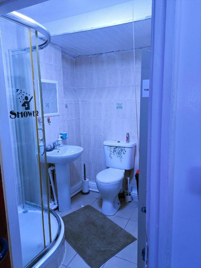 Homestay Bedspace Birmingham Kültér fotó