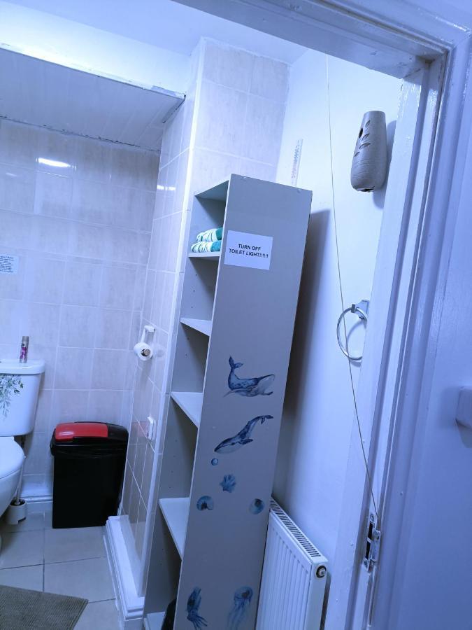 Homestay Bedspace Birmingham Kültér fotó