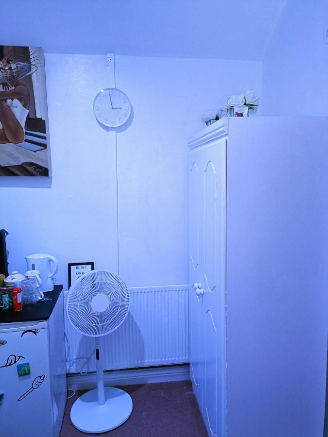 Homestay Bedspace Birmingham Kültér fotó