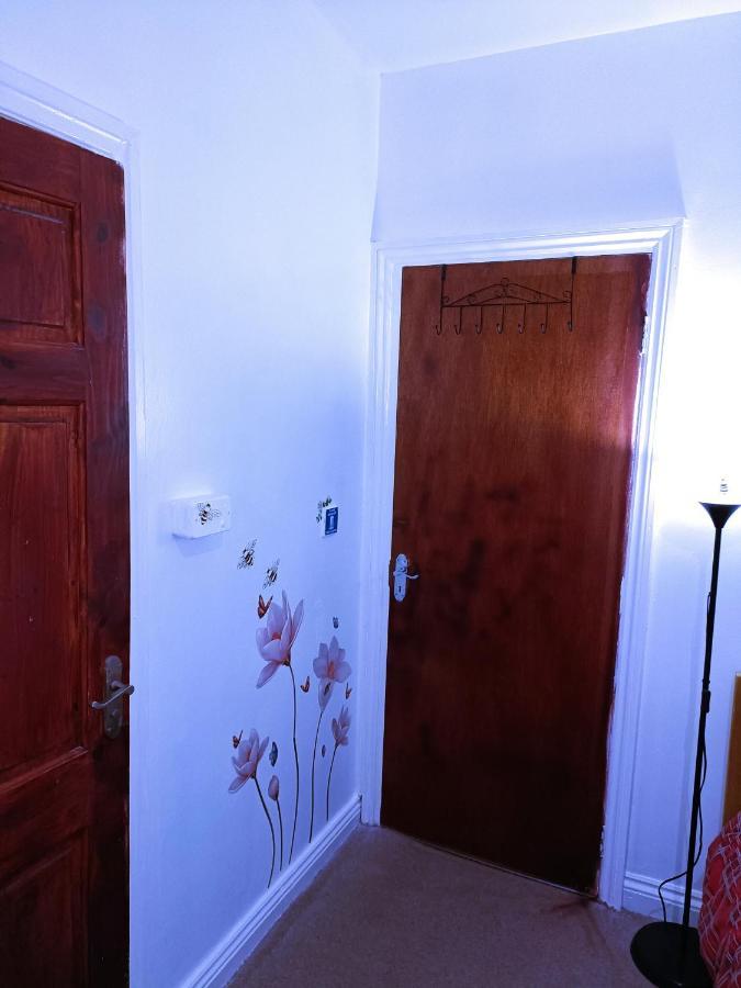 Homestay Bedspace Birmingham Kültér fotó