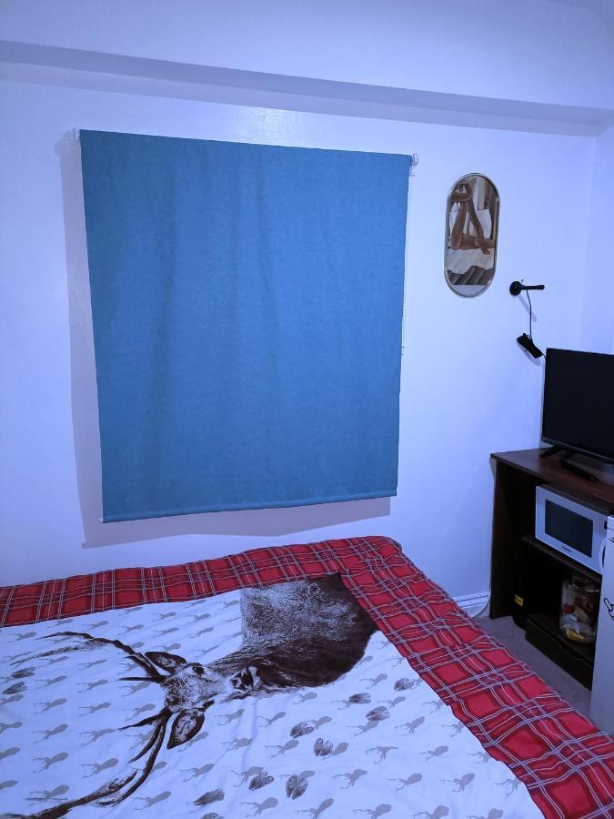 Homestay Bedspace Birmingham Kültér fotó