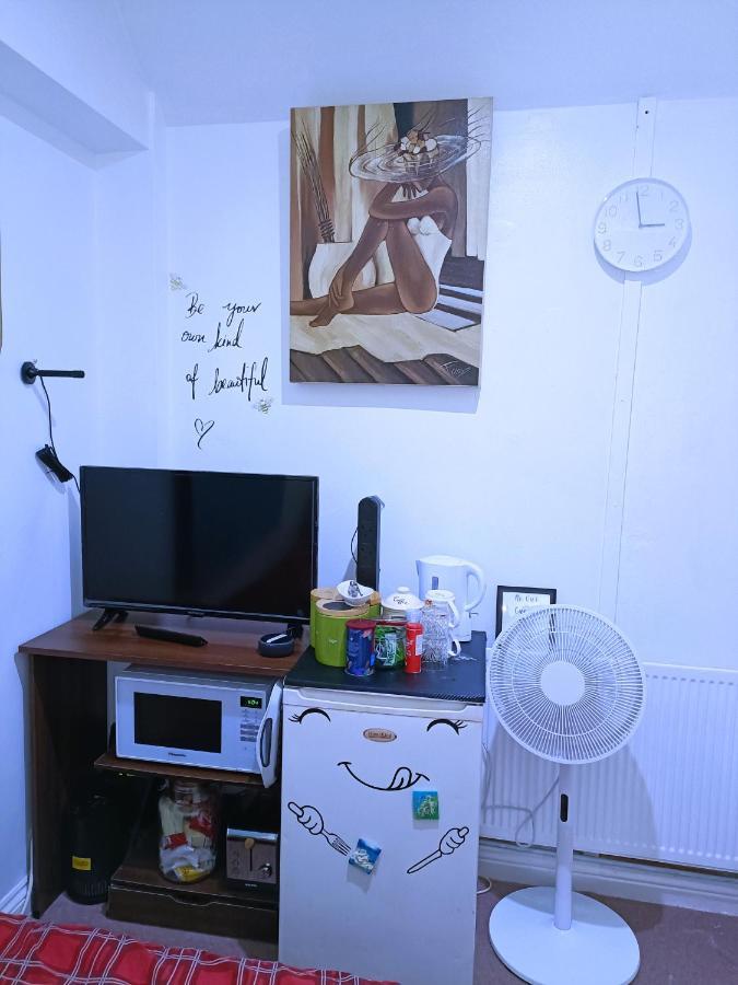 Homestay Bedspace Birmingham Kültér fotó