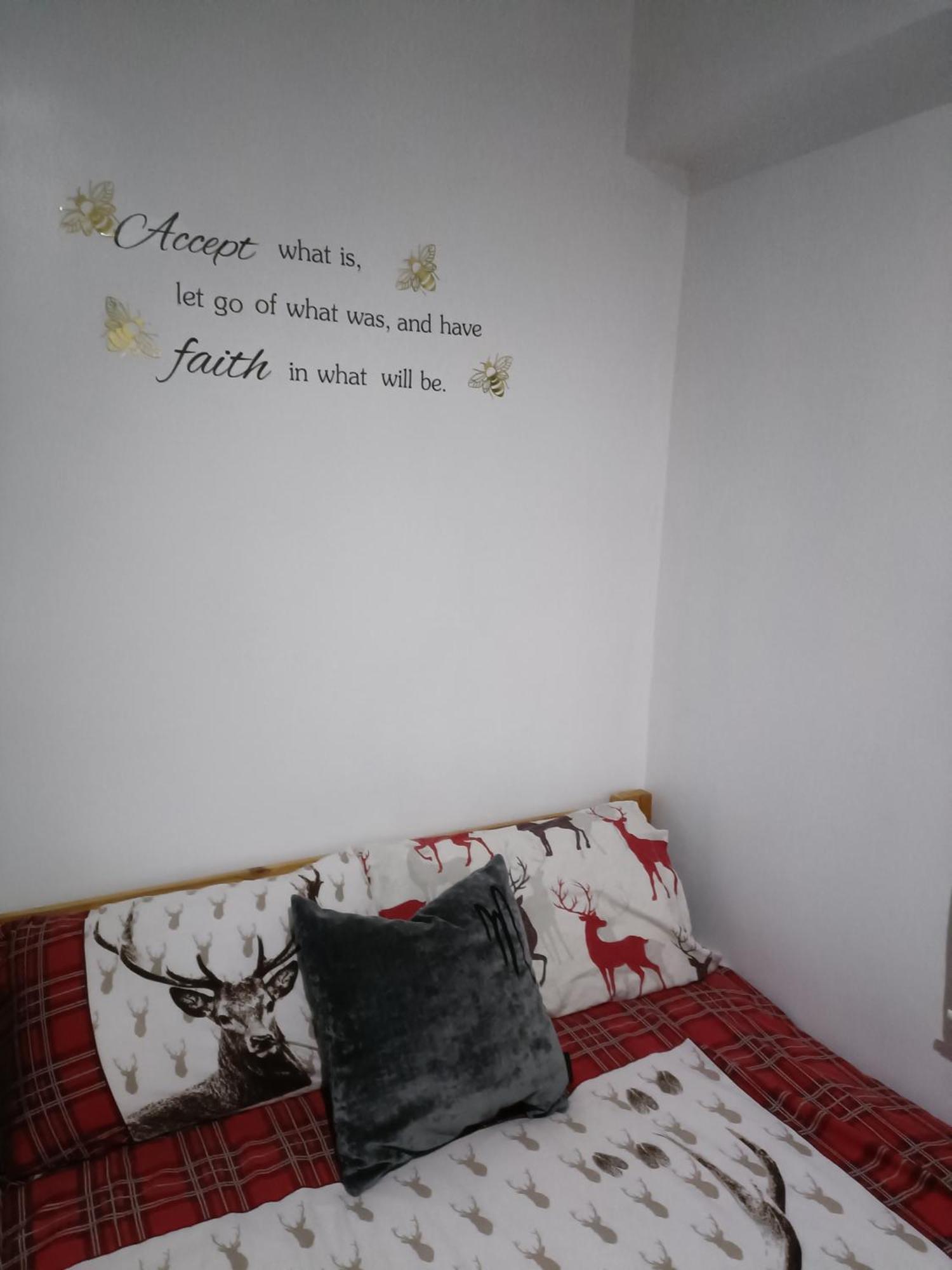 Homestay Bedspace Birmingham Kültér fotó